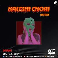 Kaleshi Chori (Remix) - Whos That Feat. Sufi - B & Logan